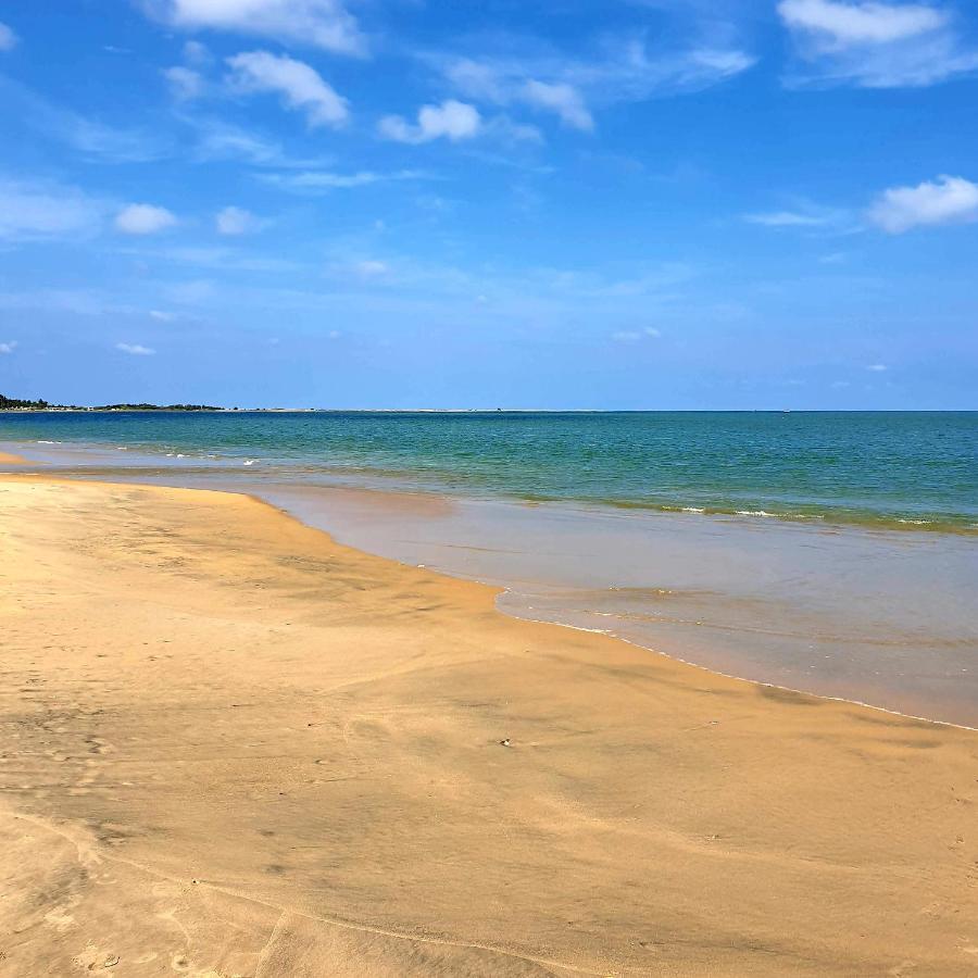فندق ويل واديا كالبيتيا المظهر الخارجي الصورة