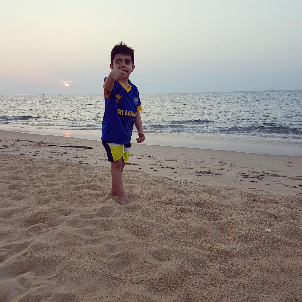 فندق ويل واديا كالبيتيا المظهر الخارجي الصورة